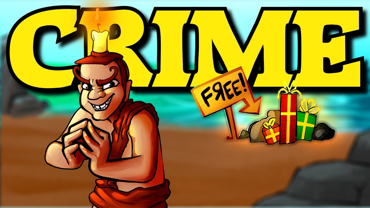 I did the MOST EVIL THING in Rust