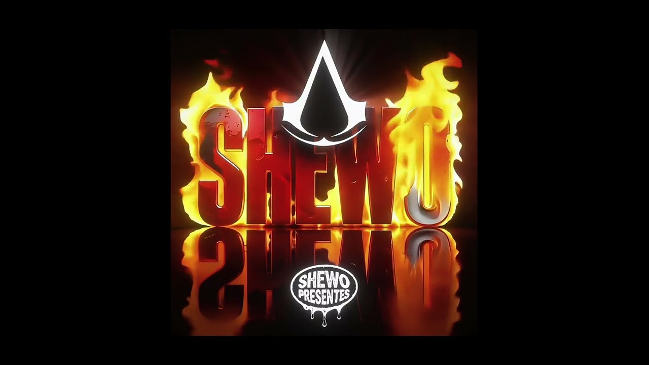 SHEWO - ASSASSİN'$