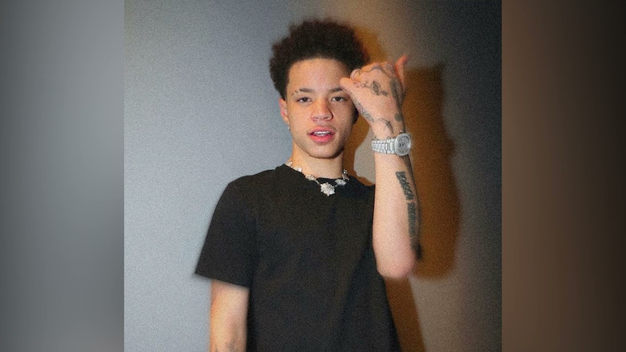 Lil Mosey - Cousin