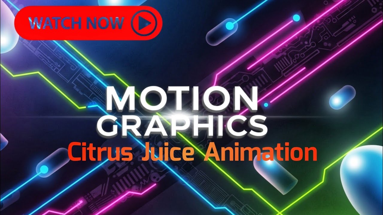 How to create animated poster design in Canva 