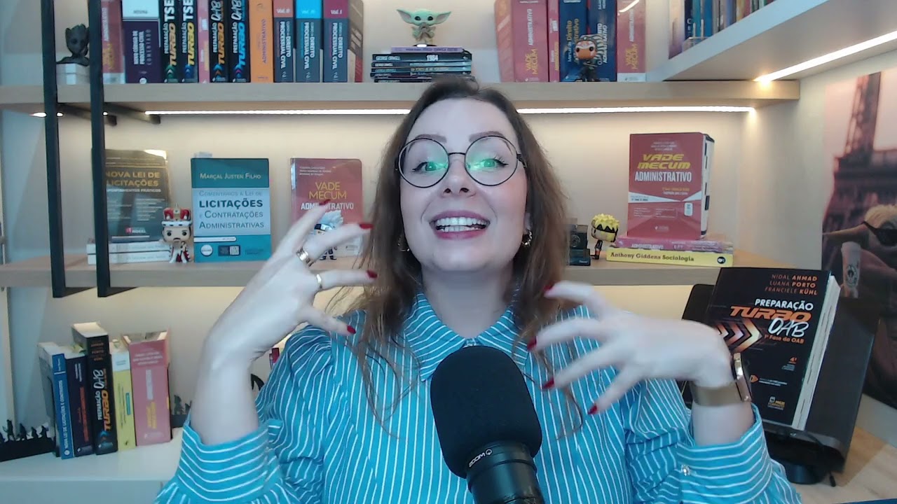 Responsabilidade Civil do Estado - Parte II