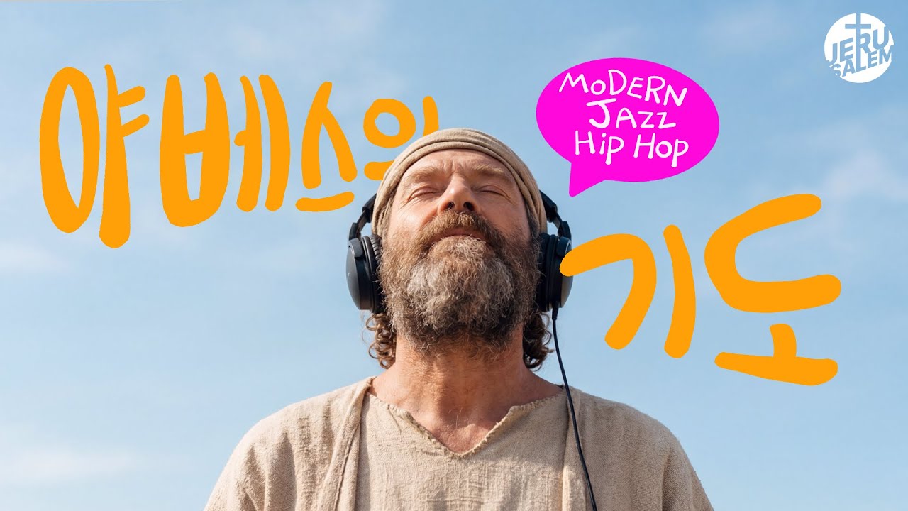 야베스의 기도(Jazz Hip Hop)