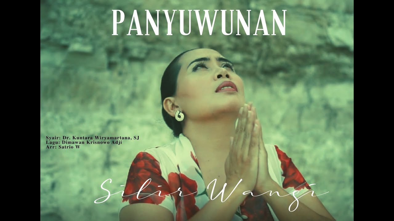 PANYUWUNAN ( SILIR WANGI)