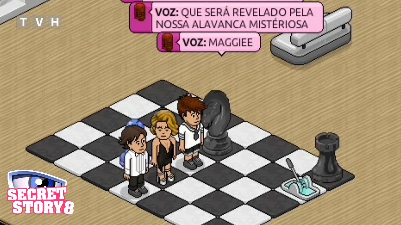 [ESPECIAL] Late Night Secret | Programa #1  (27-10-2018)