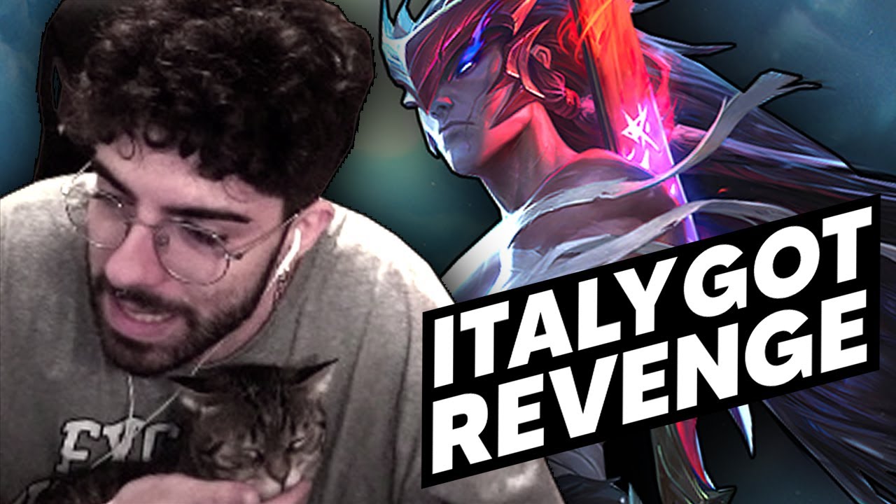 TROVO CAEDREL IN SOLOQ