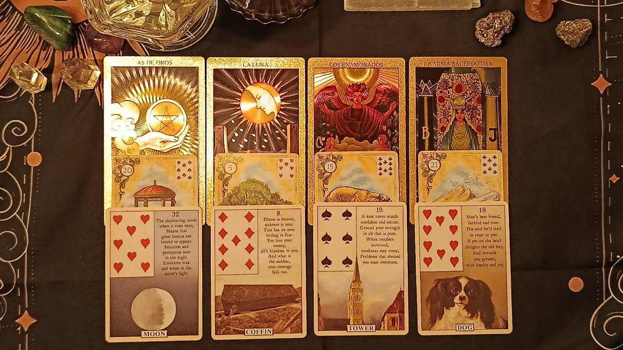 ✨A Message Your Soul Needs Right Now✨This Connection Is Meant to Be Felt ✨❤️