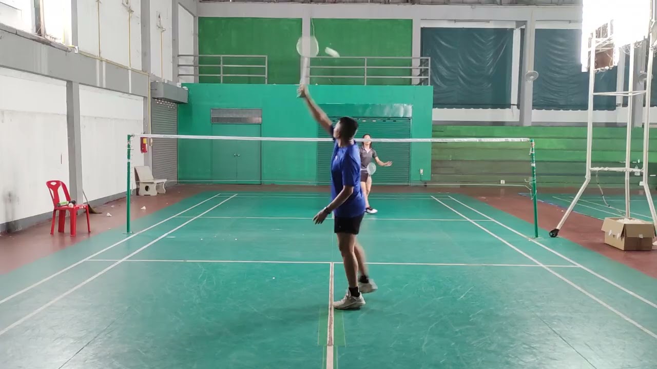 24-ก.พ.-2569  - ซ้อมเบาๆ -  สนาม ศฝร.ภ.3