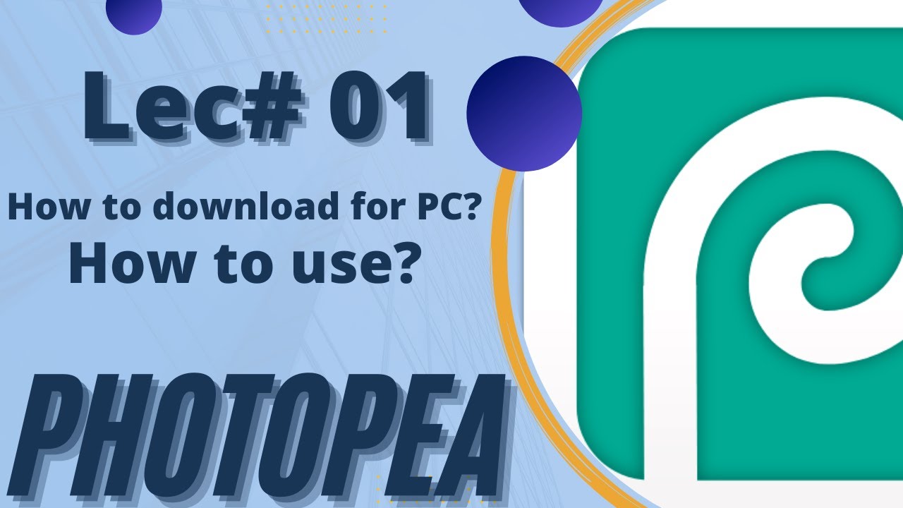 photopea free download for pc