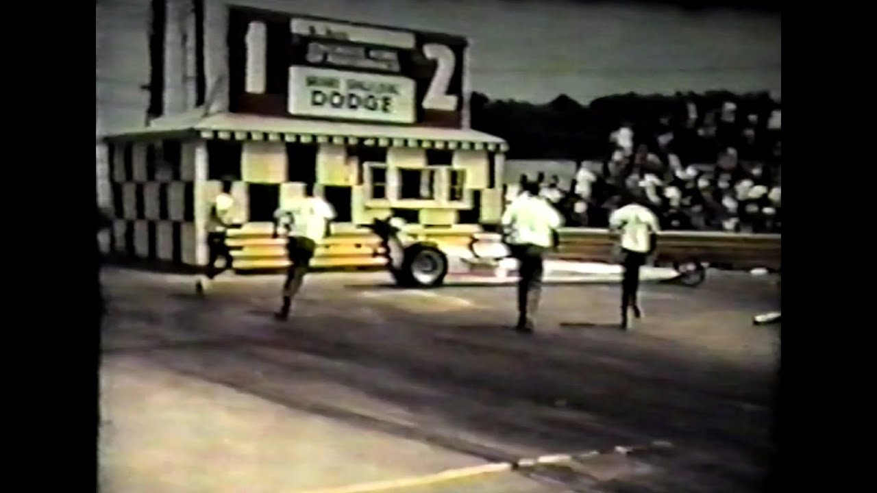 US 30 Drag Strip Long Version Luigi Novelli 1960's