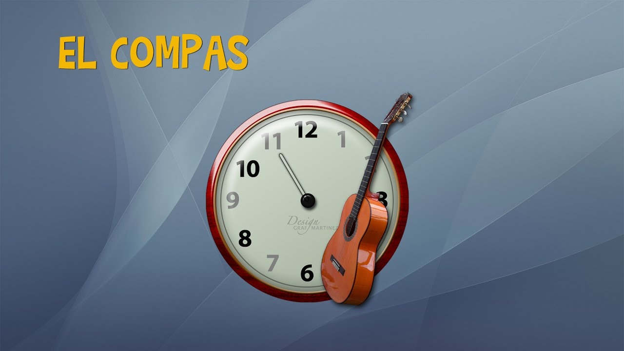 El Compás Flamenco