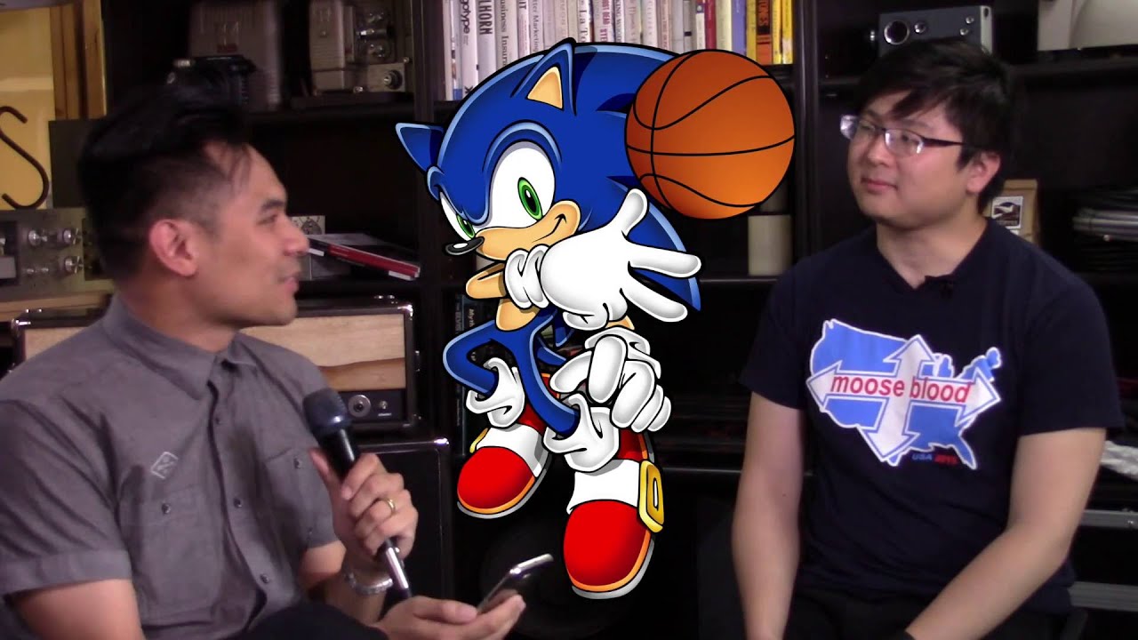 Sinasoid Cables: Interview with Anthony Chang