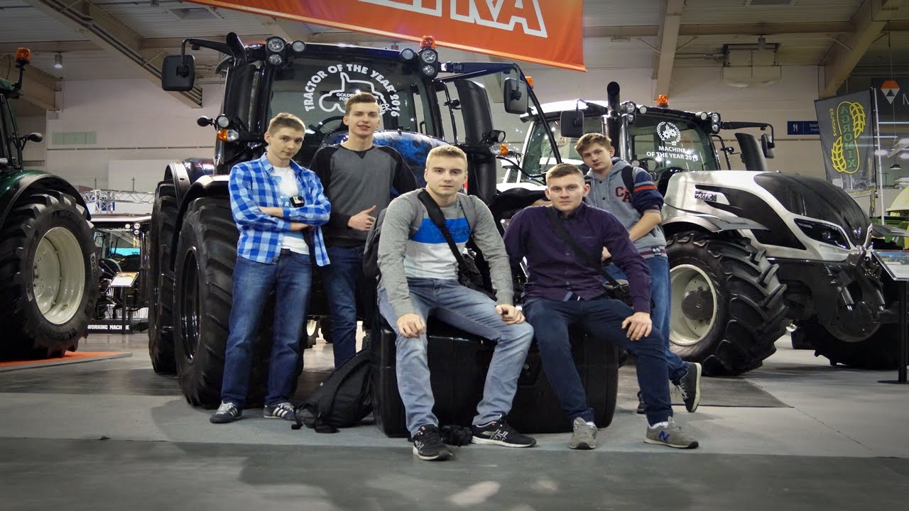 PolAgra Premiery 2016 ! Miki,Bronczek,PrezesTeam ! Czyli relacja na 100%
