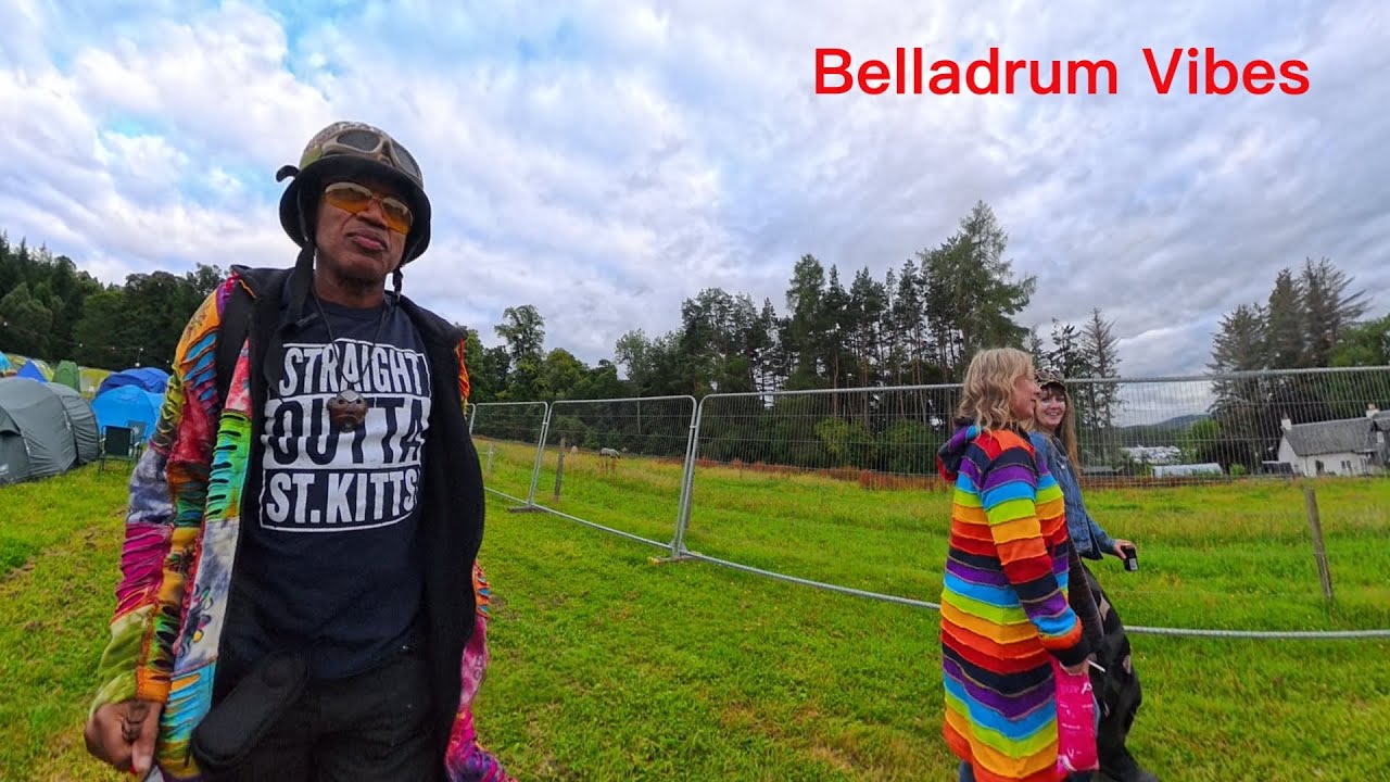 BelladrumVideoMashUp