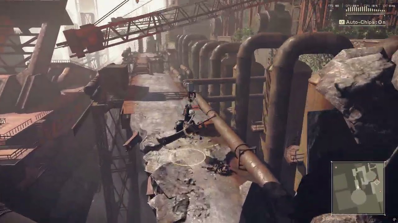NieR Automata 2026 02 23   14 37 07 02