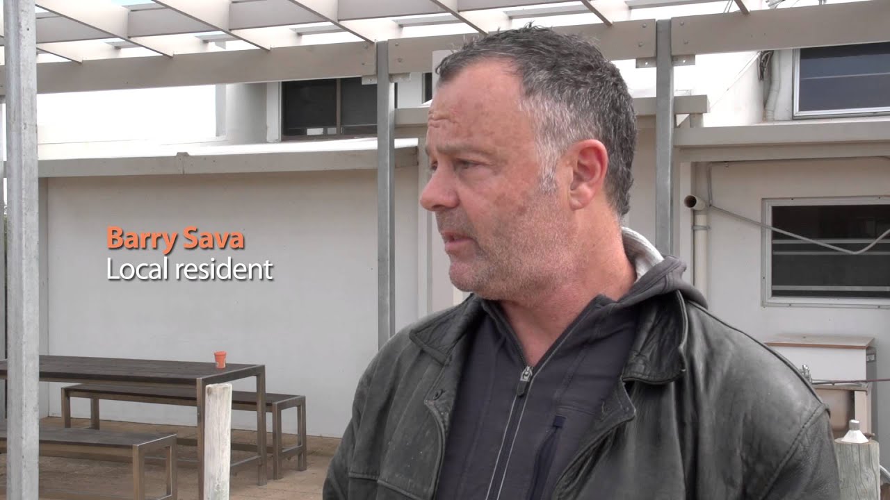 Copper Coast Council's Waste Water Management System