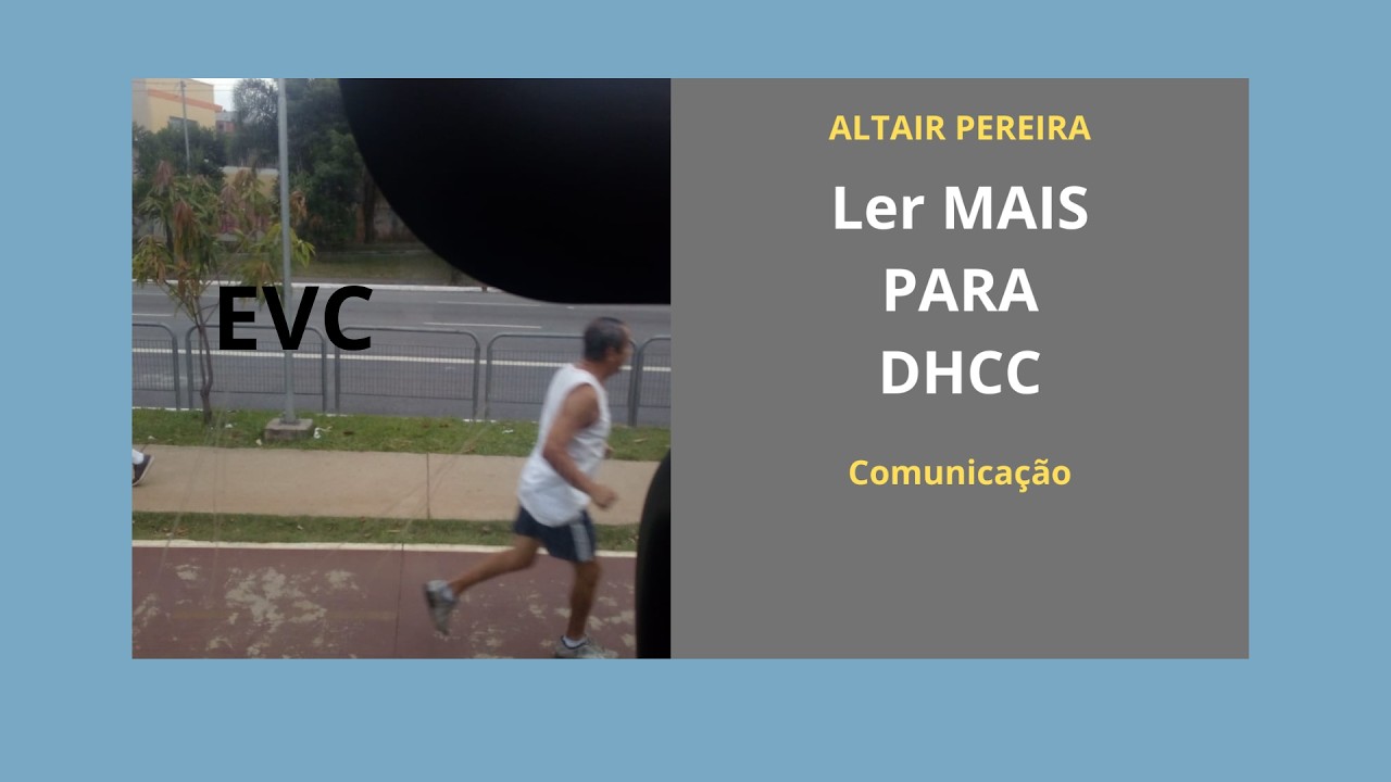 NTC - VideoAula 25 - A Comunicação e o Autoconhecimento.