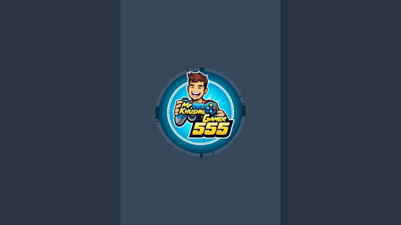 Mr khushal gamer555 is live!