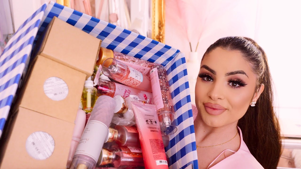 HUGE Bath & Body Works Semi Annual Sale 2021 Haul