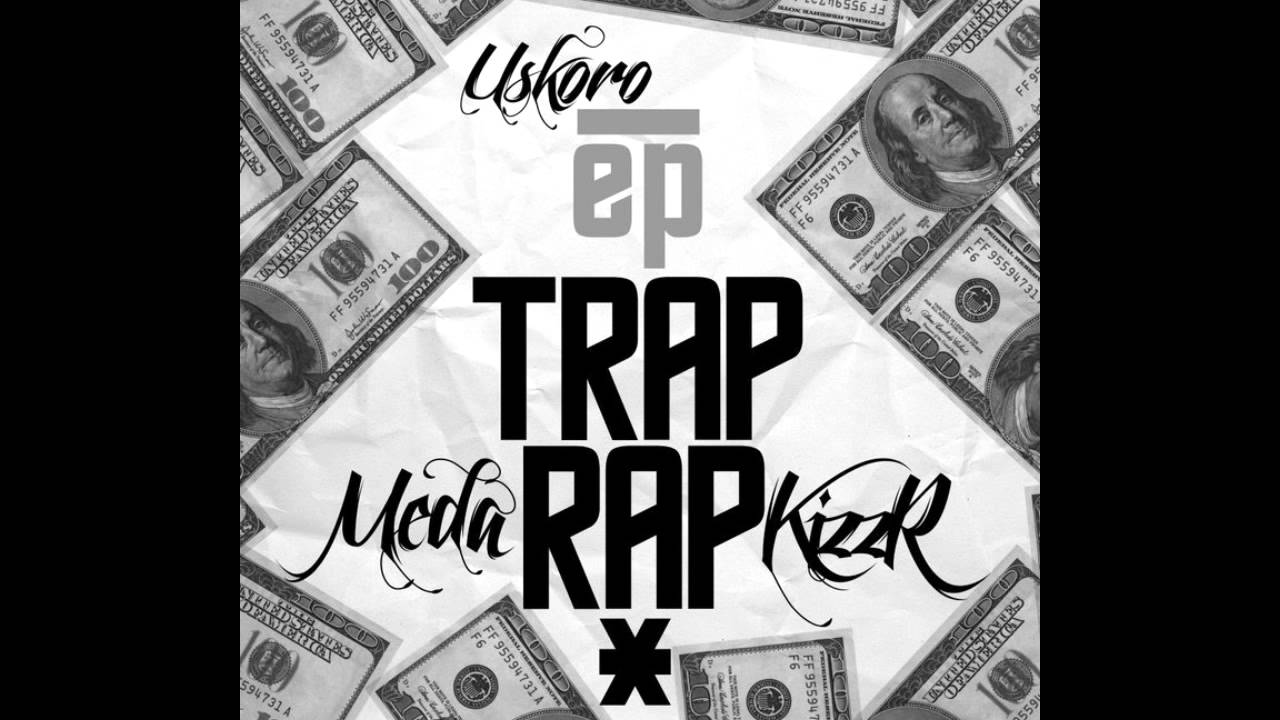 Ziplok ft. Meda - Trap Muzika 2011 (Prod.Kizzr)