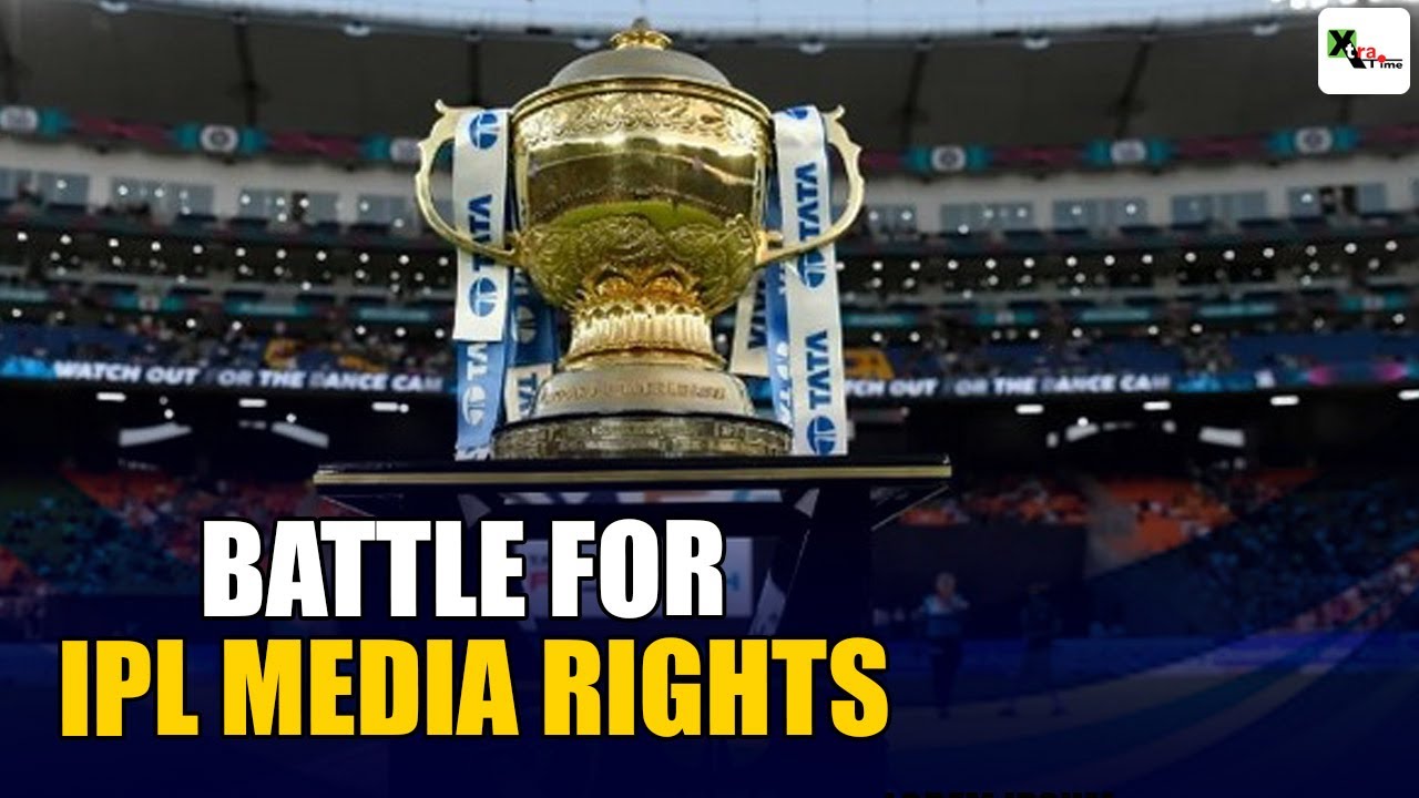 Has Sony won IPL Media Rights for next five year cycle? BCCI yet to confirm | IPL Media Rights