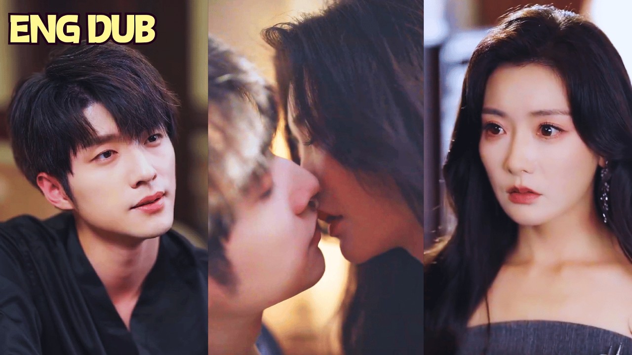 [ENG DUB]Forced to Marry Another, Her Heart Belongs to Her Brother Figure. | CDrama