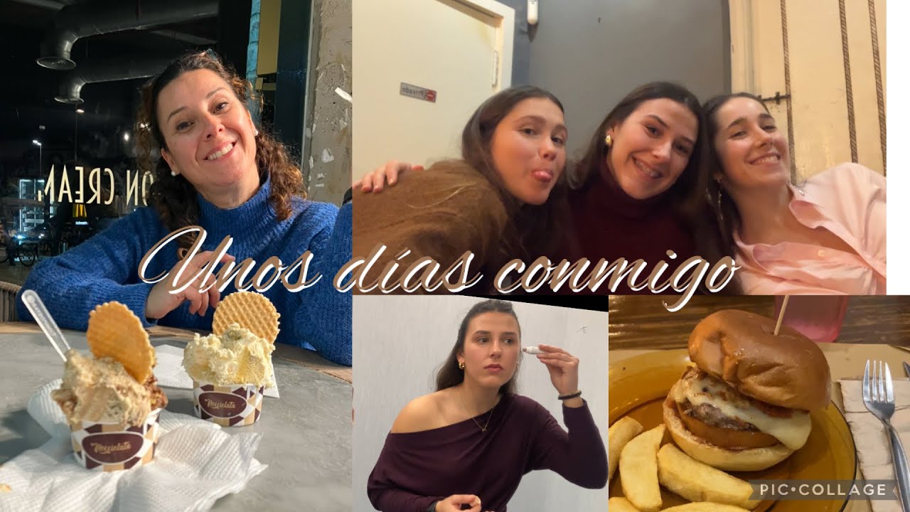 UNA SEMANA  EN MI VIDA| rutina, practicas🫶🏽💪🏽