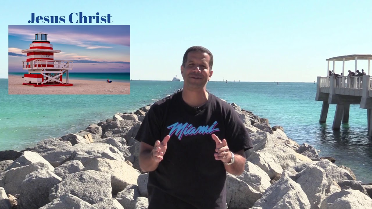 SPECIAL EDITION: God is always in control!