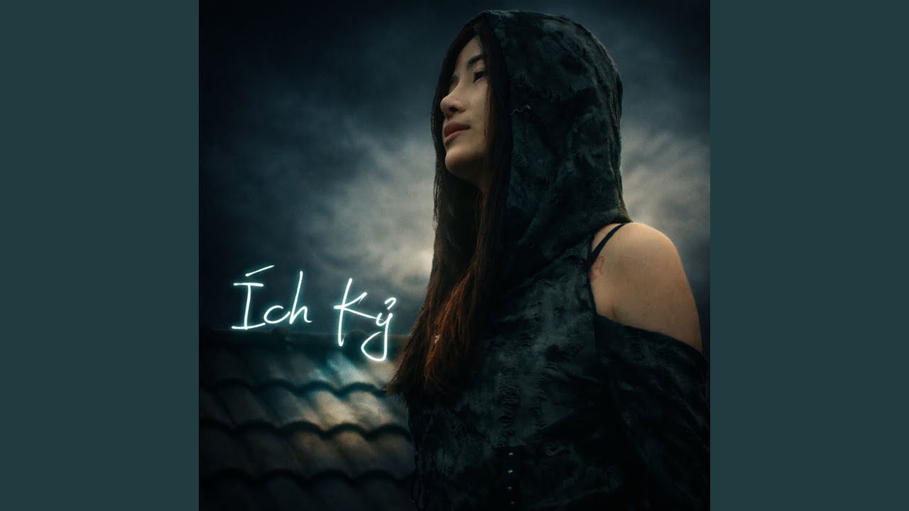 Ích Kỷ