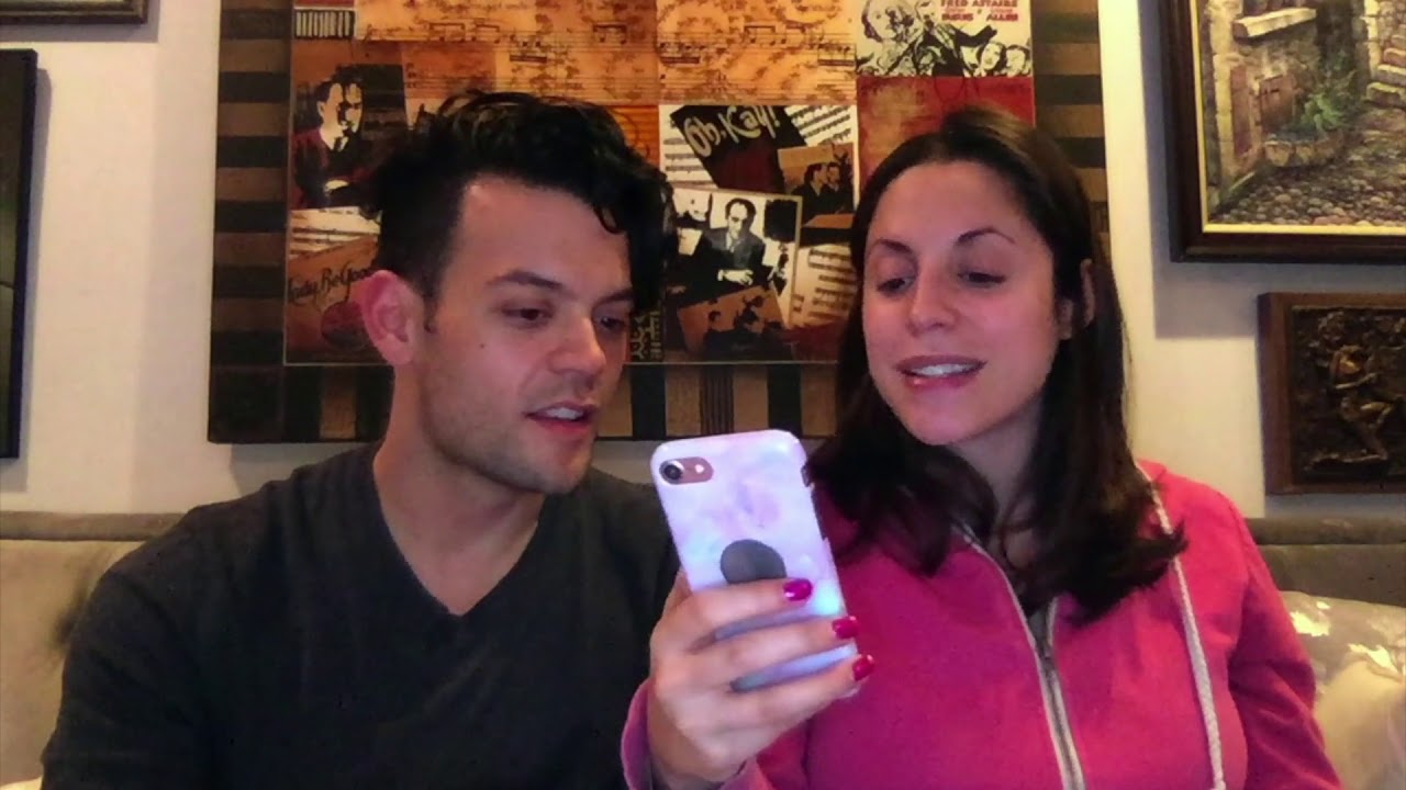 70 Days to Baby!