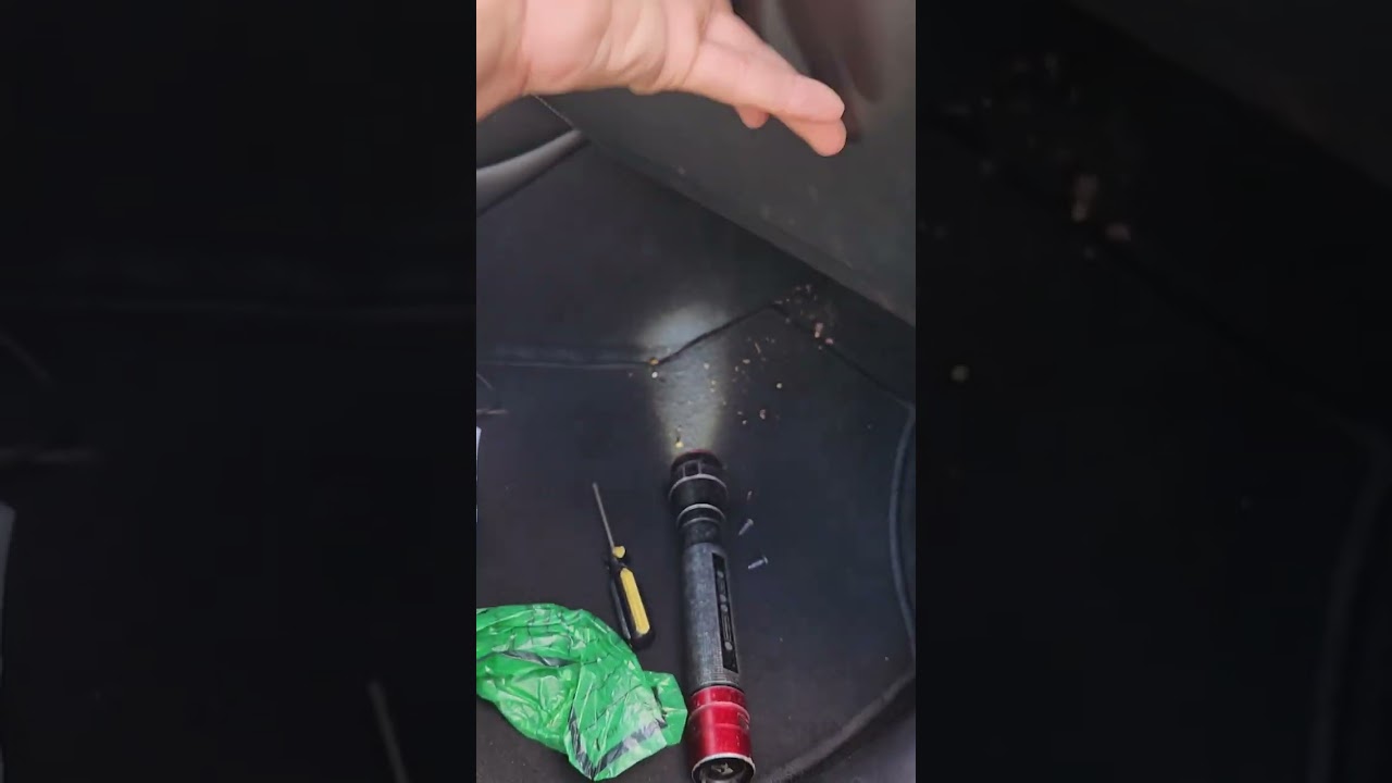 2020  infinity. QX60 replace cabin air filter.#automobile #fordtaurus #fordf150 #infinity