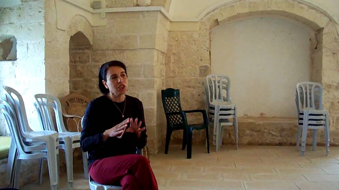 sufi zawiye of tarshiha