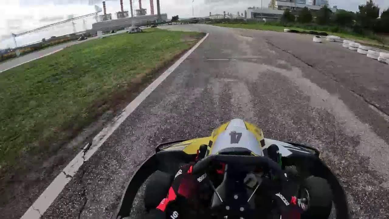 race 1