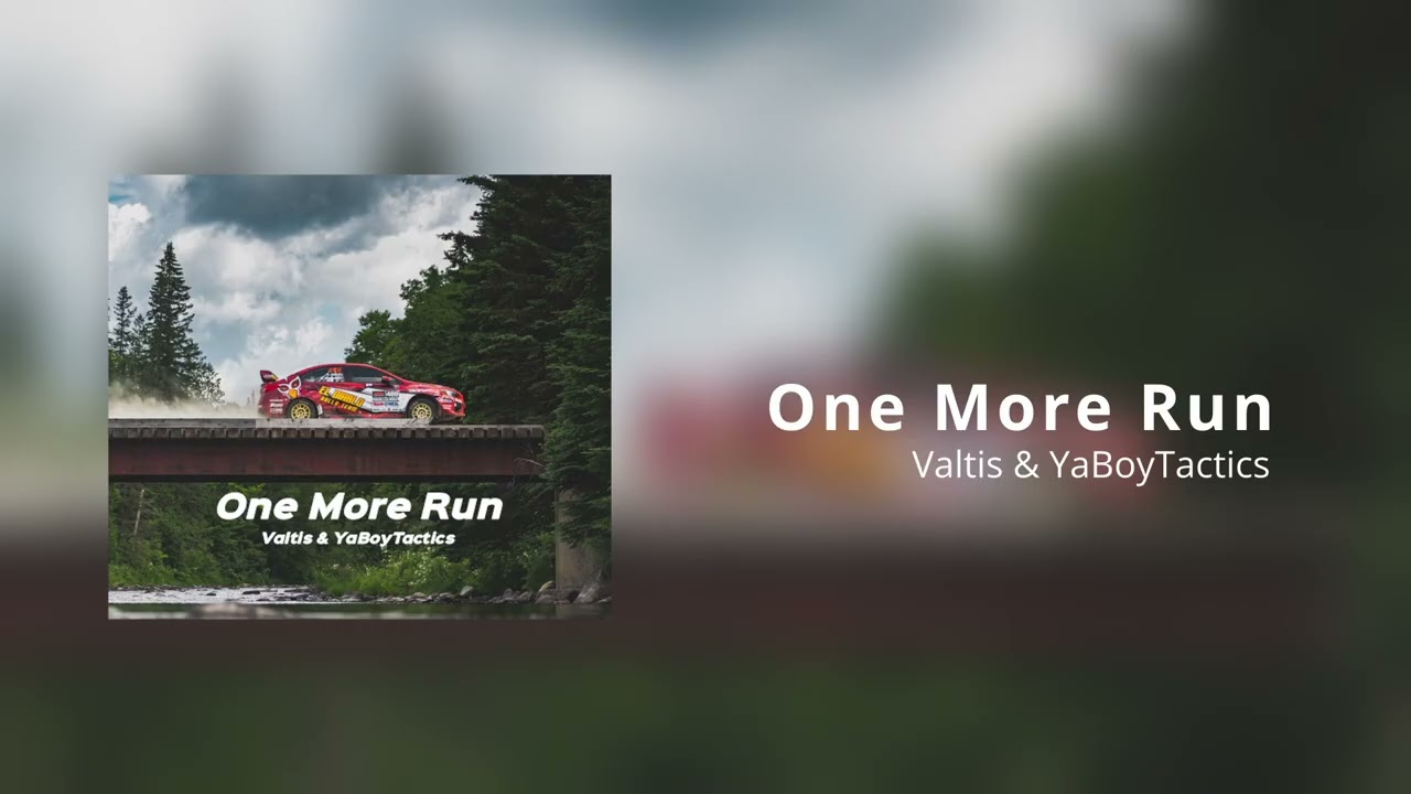 One More Run (Prod. Valtis)