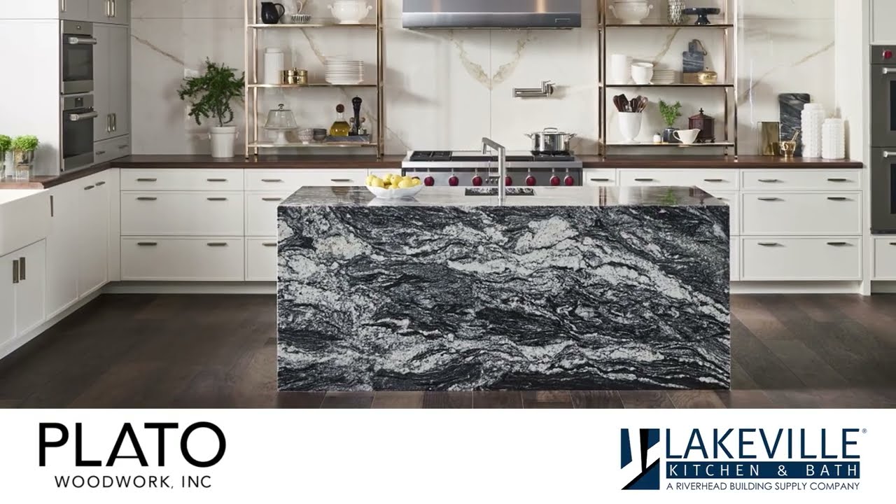 Custom Kitchens by Lakeville Kitchen & Bath