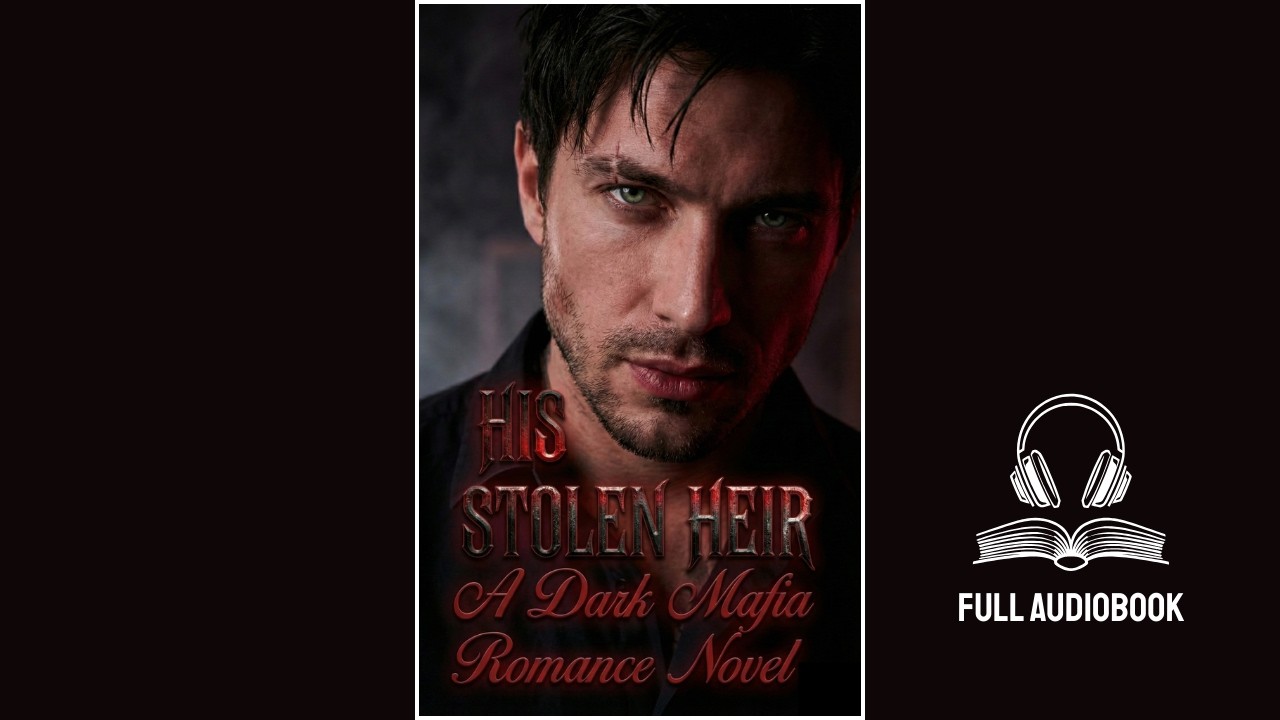 The Mafia Boss and His Hidden Son | Dark Mafia Romance Audiobook