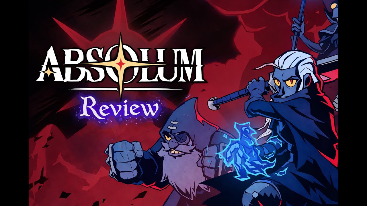 Absolum Review
