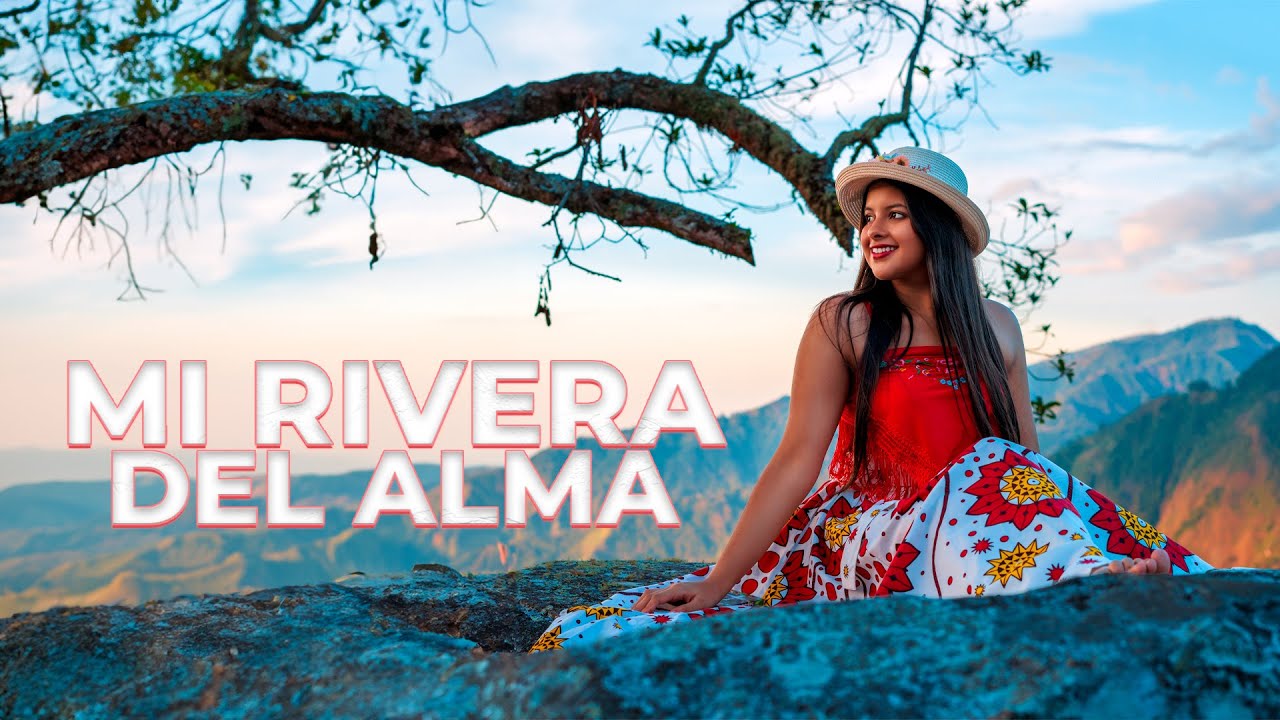 Mi Rivera del Alma - Lia (Video Oficial)