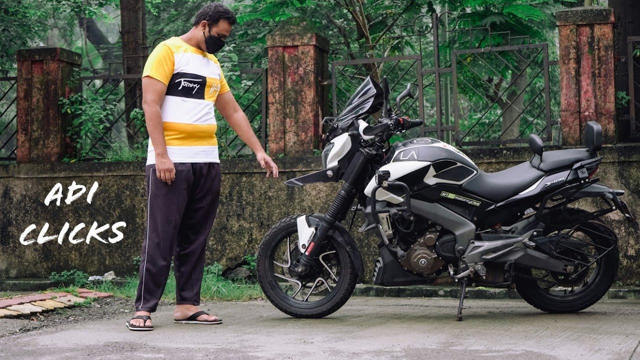 Owner Review Bajaj Dominar 400 ( 2017/ 2018/ 2019)| We have it All!!!!!