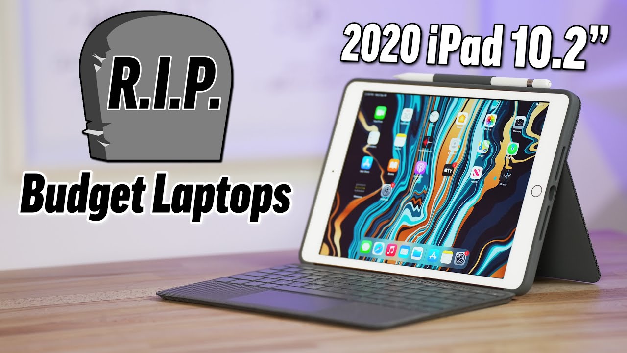 2020 iPad 10.2