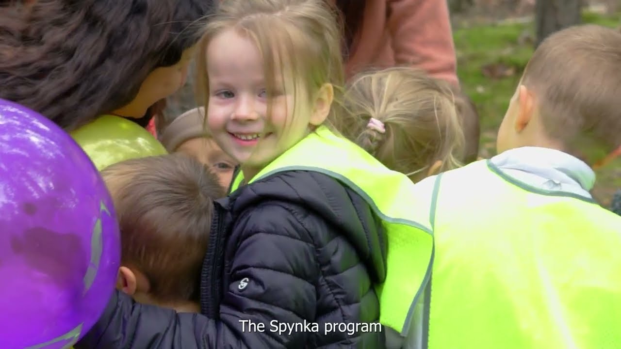 SPYNKA (ENG)