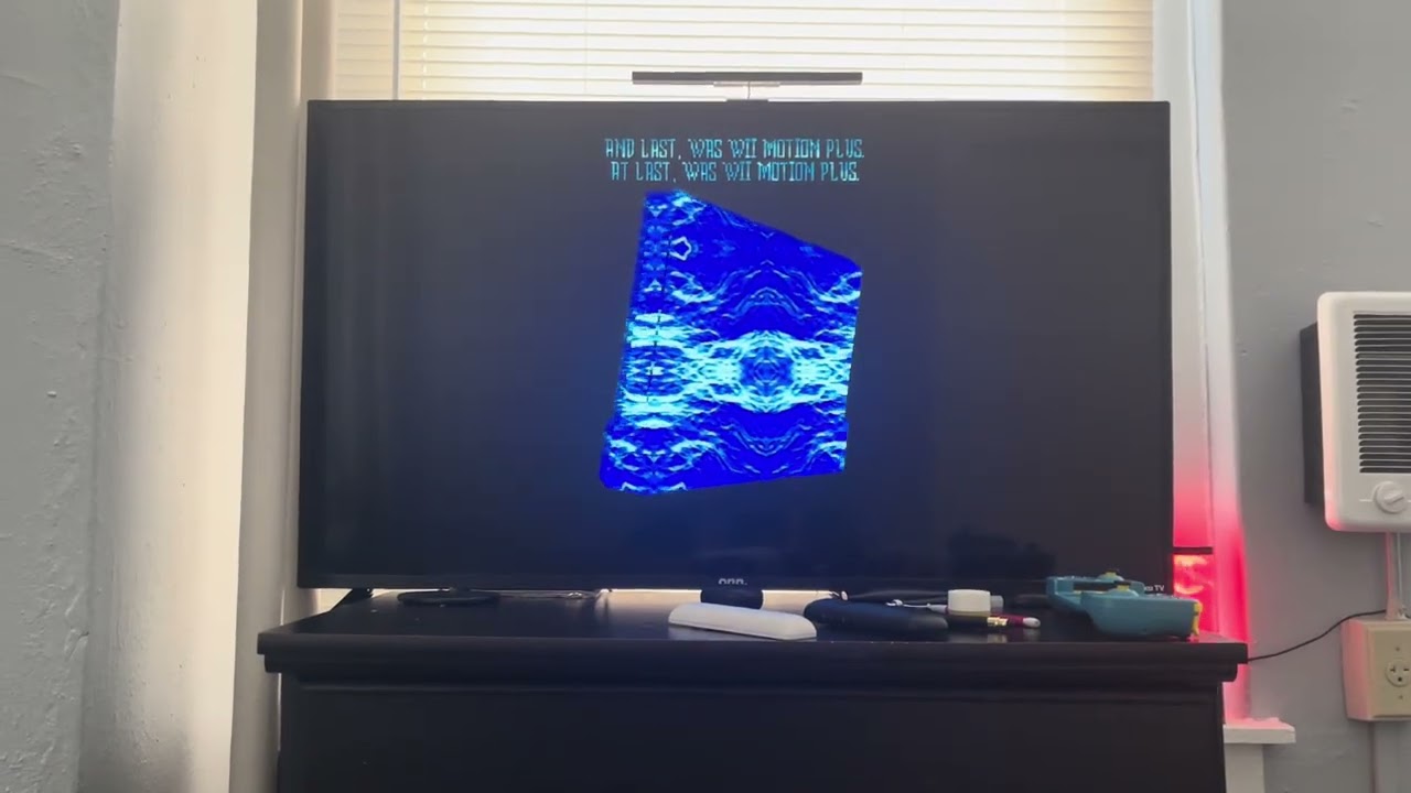 @NorthWestWind Third sanctuary on the Wii 