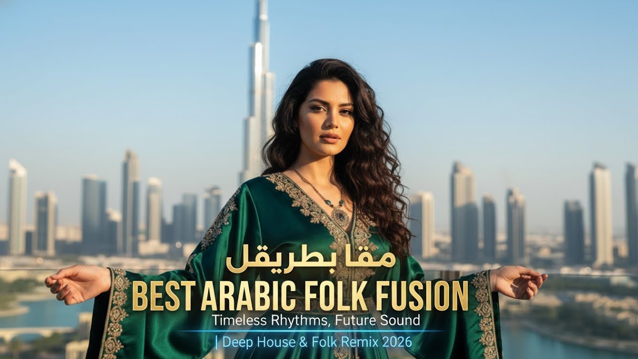 أقوى أغنية عربية 2026 | The Most Emotional Arabic Song Ever 💔🔥**