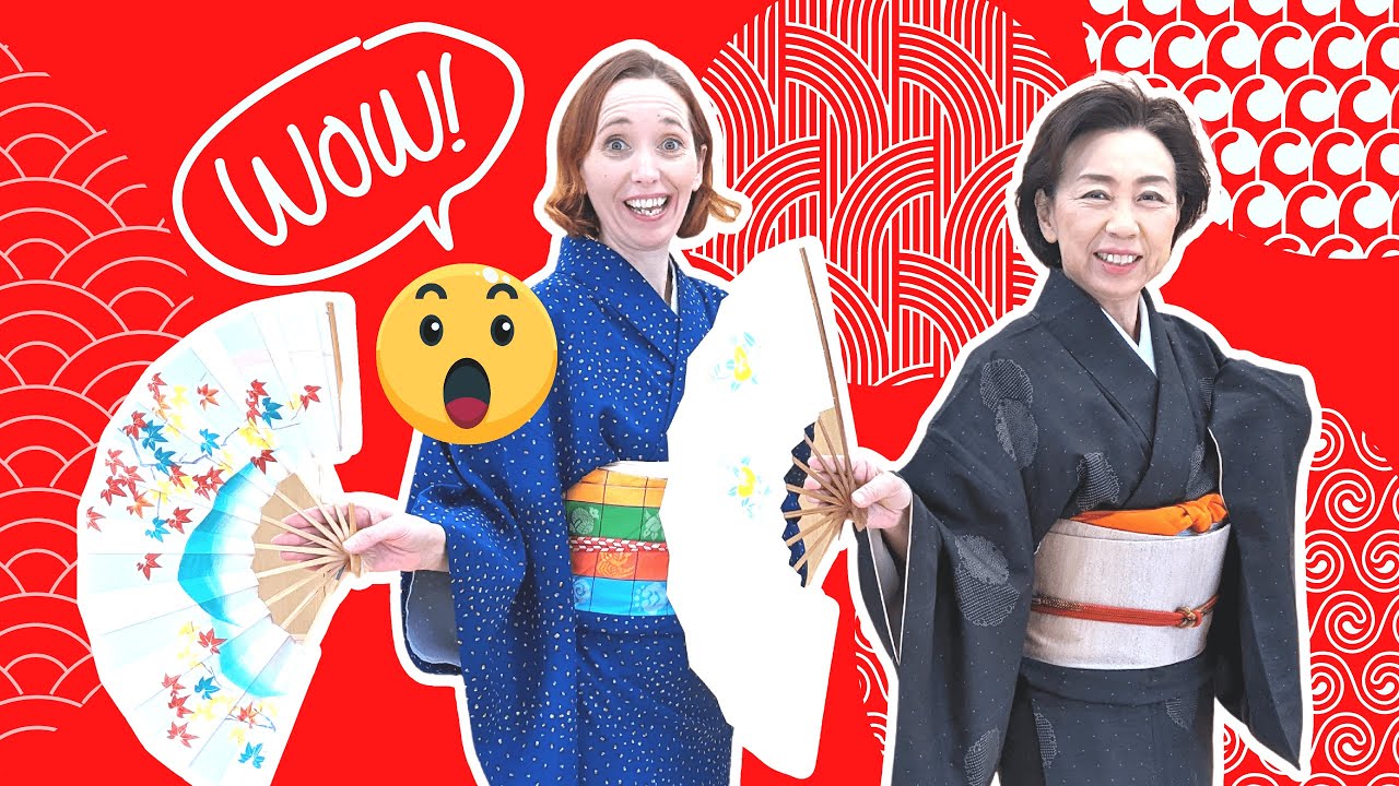 Bailando COMO LAS GEISHAS  | ¿Es difícil?💃😱
