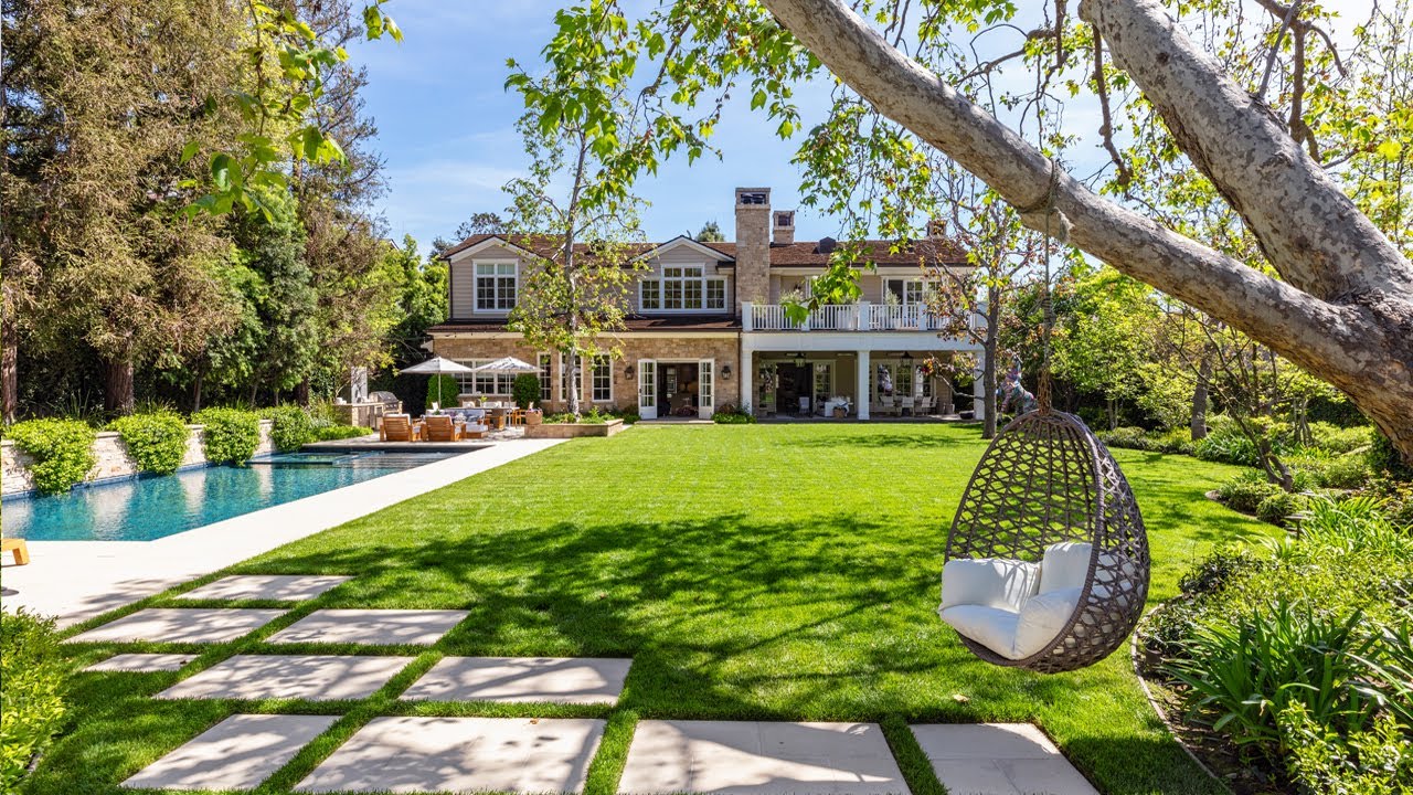 SOLD OVER ASKING (X2) | 285 Homewood Rd | Brentwood | SP $17,150,000