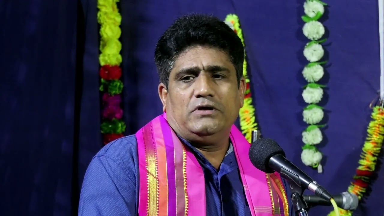 Sirsi Taalamaddale Saptaha 2020 - Shrikrishna Niryana - PART 1