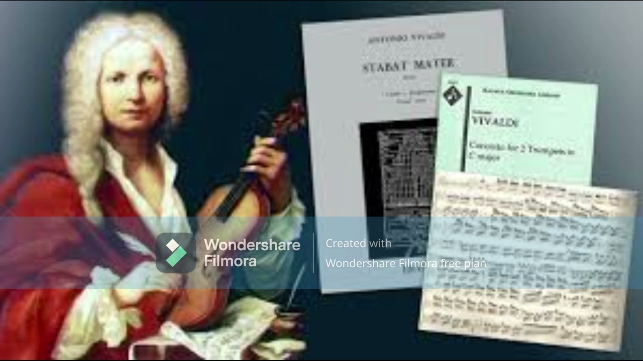 Antonio Vivaldi