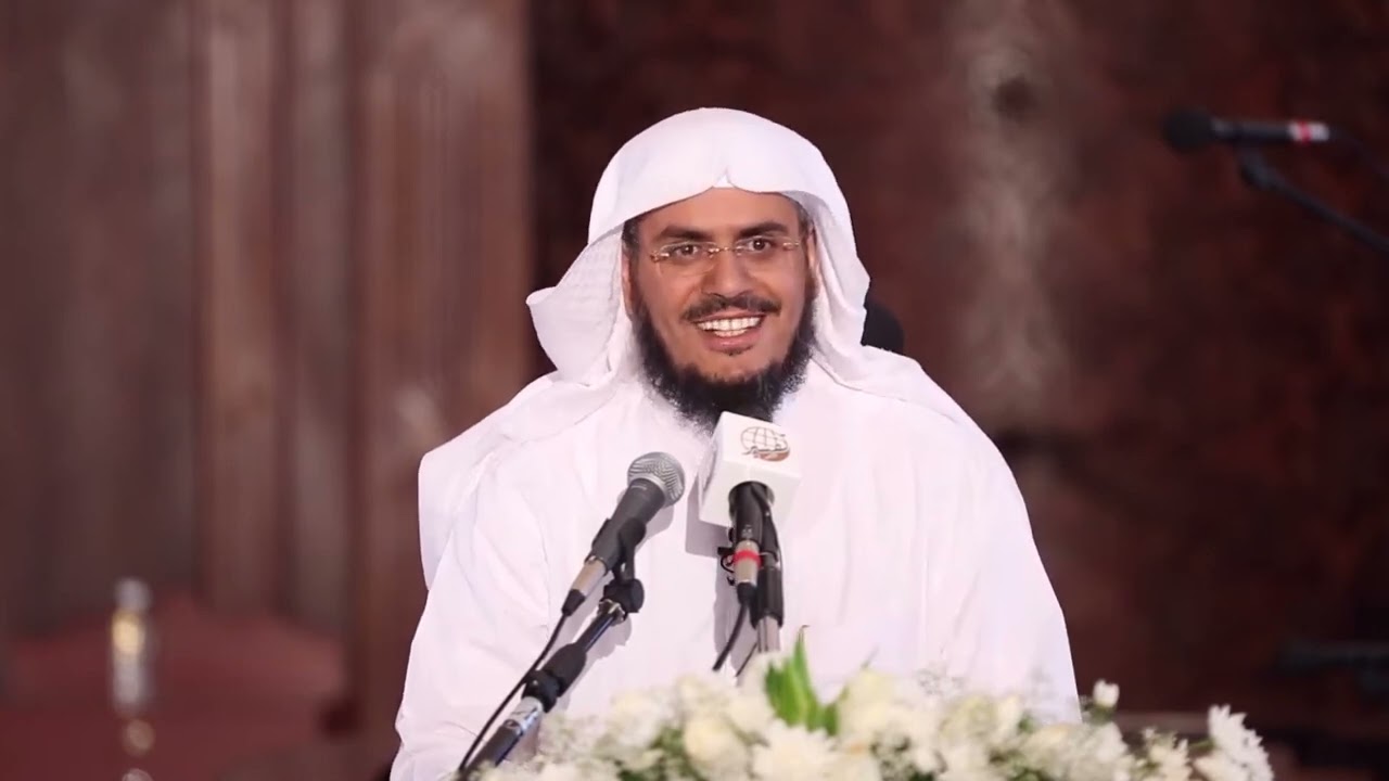تفسير قوله تعالى: { إن الله لا يستحيي أن يضرب مثلا …. } [البَقَرَةِ: ٢٦] - -عبدالرحمن الشهري