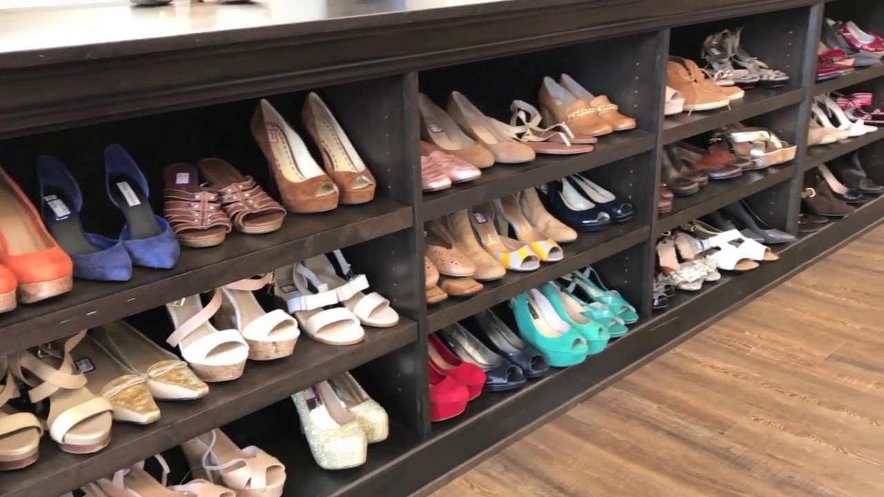 Thrift Boutique Stores in Huntington Beach | Goodwill of Orange County