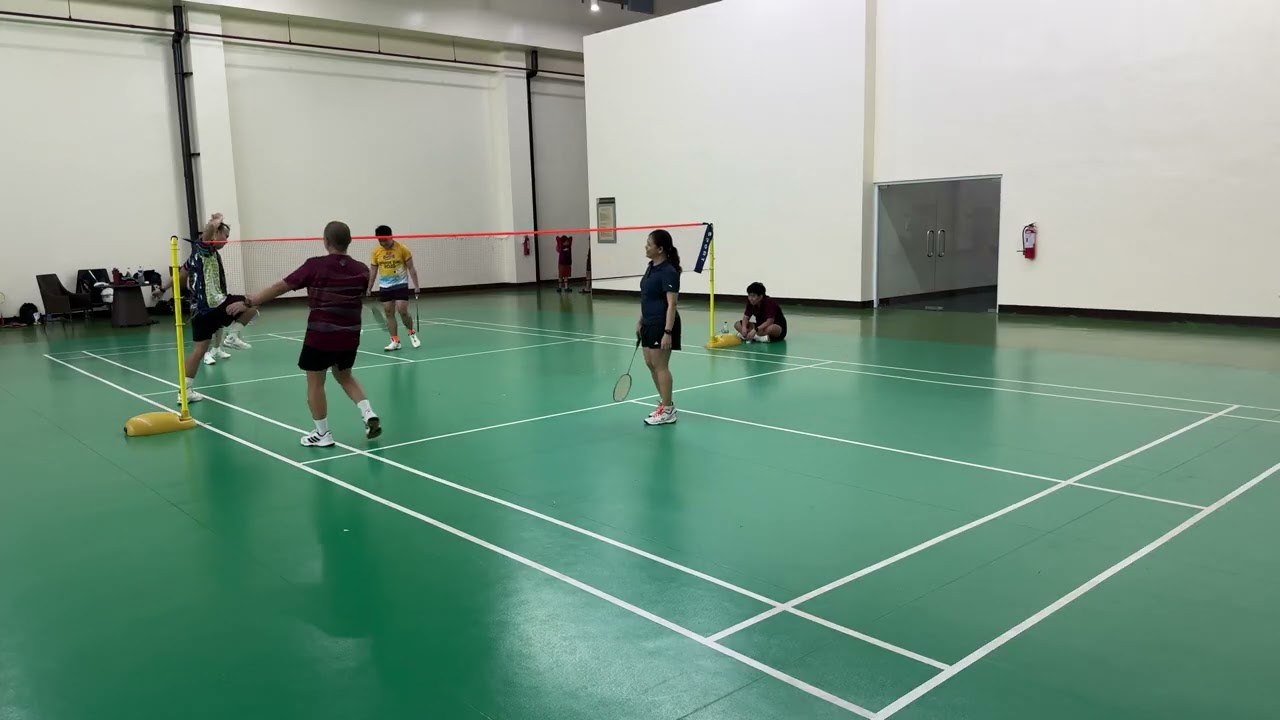 BadmintonEra-18 02/14/2026