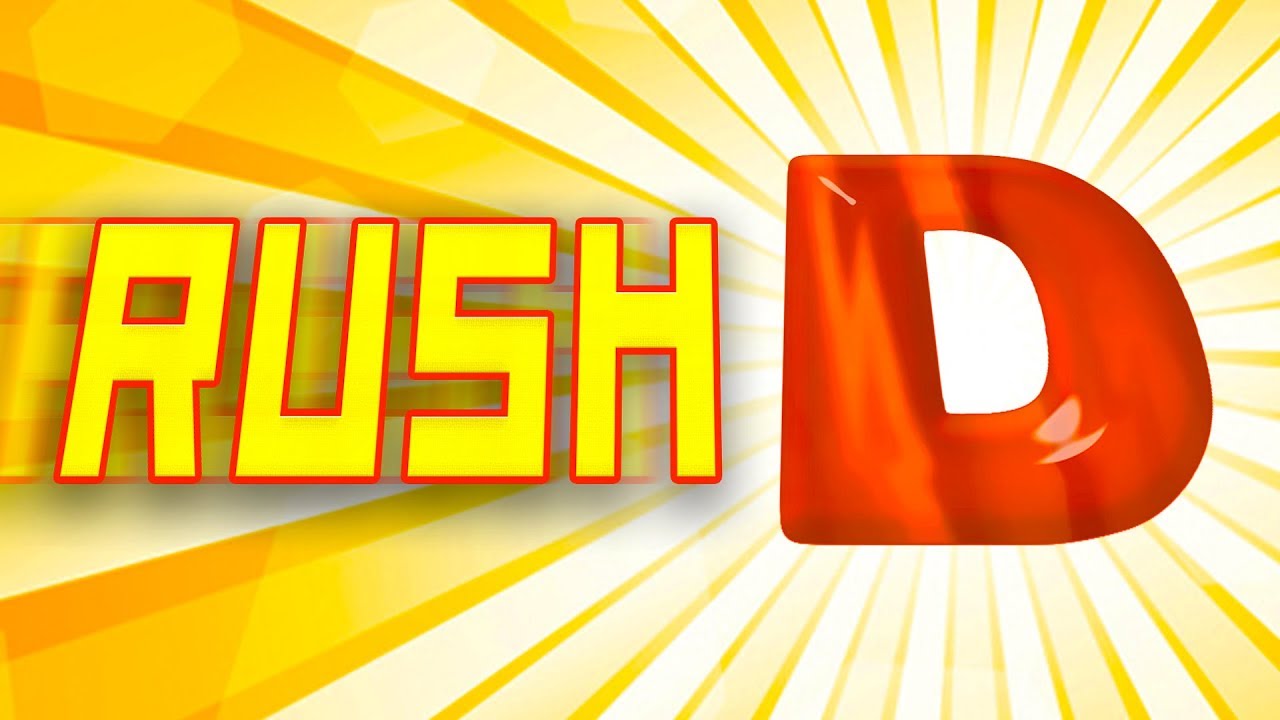 RUSH D